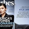Video: Kylie Jenner On The Cover Of Forbes As A Billionaire 2