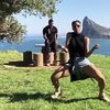 Video: Will Smith Just Killed The 'in My Feelings' Challenge