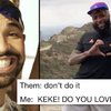 Video: Will Smith Just Killed The 'in My Feelings' Challenge