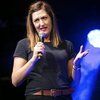 Video: Celia Pacquola On Dating, Finger Rings And The Reality Of Being Awkward