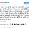 Video: James Gunn Fired, No More Guardians Of The Galaxy! 4
