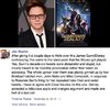 Video: James Gunn Fired, No More Guardians Of The Galaxy! 5