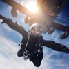 Video: Tom Cruise Pushed James Corden Out A Plane During A Sky Diving Mission!