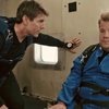 Video: Tom Cruise Pushed James Corden Out A Plane During A Sky Diving Mission!