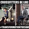 Video: The 2018 Crossfit Games Are Here... But I'm Sure They Told You That!