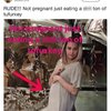 Video: Miley Cyrus Could Really Be Pregnant This Time! 3