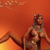 Video: Nicki Minaj Releases Her New Album, 'queen' With A Bang!