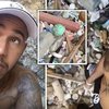 Video: Lewis Hamilton Is Cleaning Up Our Beaches