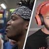PewDiePie Weighs in on the KSI and Logan Paul Fight