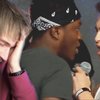 PewDiePie Weighs in on the KSI and Logan Paul Fight