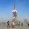 Burning Man 2018 – Celebrity Appearances