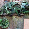 Street Artist Turns Rubbish into Street Art – Meet Bordalo II 7