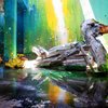 Street Artist Turns Rubbish into Street Art – Meet Bordalo II 3