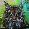 Street Artist Turns Rubbish into Street Art – Meet Bordalo II 14