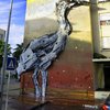 Street Artist Turns Rubbish into Street Art – Meet Bordalo II 15