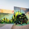 Street Artist Turns Rubbish into Street Art – Meet Bordalo II 9