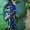 Street Artist Turns Rubbish into Street Art – Meet Bordalo II 17