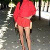 Bella Hadid's Hot Off-Duty Style