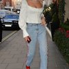 Bella Hadid's Hot Off-Duty Style