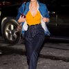 Bella Hadid's Hot Off-Duty Style