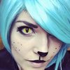 Huge Coloured Contact Lens Review 2