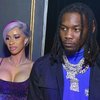 Cardi B And Offset Spotted Partying Together
