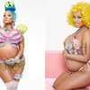 Nicki Minaj Is Pregnant
