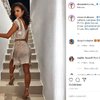 Are Black Coffee And Alexandra Cane Dating?