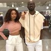 Are Black Coffee And Alexandra Cane Dating?