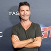 Simon Cowell Breaks His Back