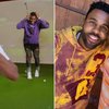 Jason Derulo Knocks Out Will Smith’s Teeth