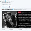 Chadwick Bosemen Tweet Declared Most Liked Tweet Ever
