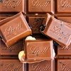 Let it snow, let it snow, let it… chocolate?