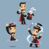Nine Greatest Magic Tricks Revealed