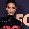 Kendall Jenner Is a Stoner