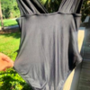 Shark Attack Survivor '10/10' Swimsuit Review Goes Viral