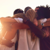 Sincere Photos Proving What True Love And Support Looks Like