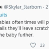 Mother Face Serious Backlash After Giving Baby a 'Claw-like' Manicure