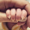 Mother Face Serious Backlash After Giving Baby a 'Claw-like' Manicure