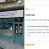 Chinese Takeaway’s Savage Responses To False Customers Goes Viral