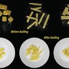 Scientists Invents Flat Pasta That Turns Into 3D Shapes When Cooked