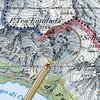 Cartographers Secretly Hid Doodle Drawings Inside Switzerland's Maps for Decades