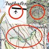 Cartographers Secretly Hid Doodle Drawings Inside Switzerland's Maps for Decades
