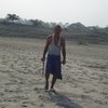 Man Plants Trees For 40 Years On Sandy Barren Island Which Is Now A Giant Forest