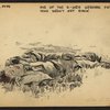 WWII Soldier Reveals His Sketchbooks Which Is a Visual Diary of His Experience