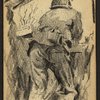 WWII Soldier Reveals His Sketchbooks Which Is a Visual Diary of His Experience