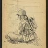 WWII Soldier Reveals His Sketchbooks Which Is a Visual Diary of His Experience