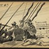 WWII Soldier Reveals His Sketchbooks Which Is a Visual Diary of His Experience