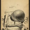 WWII Soldier Reveals His Sketchbooks Which Is a Visual Diary of His Experience