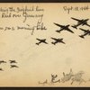 WWII Soldier Reveals His Sketchbooks Which Is a Visual Diary of His Experience
